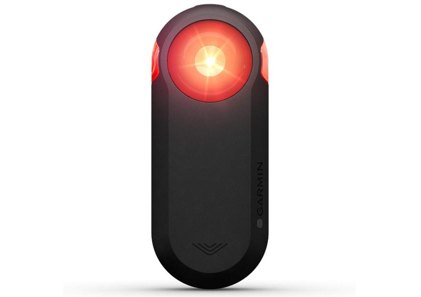 Radar inteligente Garmin Varia RTL515 para luces traseras de bicicleta
