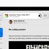 iPadOS 26 Actividades en Vivo