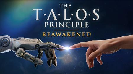 "Más que un simple remaster": el juego de rompecabezas filosófico The Talos Principle se reedita en Unreal Engine 5