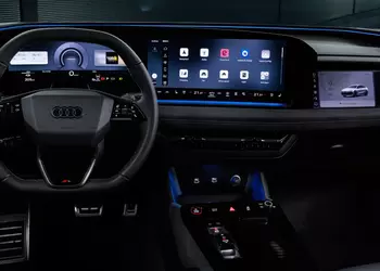 Audi integra las aplicaciones EasyPark y ...