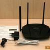 Análisis del Mercusys MR70X: el router gigabit más asequible con Wi-Fi 6-5 Análisis del Mercusys MR70X: el router gigabit más asequible con Wi-Fi 6-5