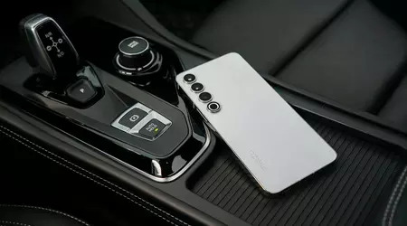 Diseño similar al Galaxy S23 y cámara de tres módulos: Meizu 20 Pro al descubierto en fotos de alta calidad 