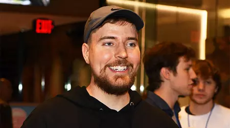 MrBeast se convirtió en el mayor canal de YouTube con más de 270 millones de suscriptores