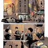 Ilustraciones para el cómic