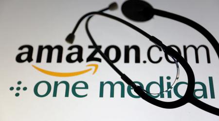 Amazon compra One Medical por 3.900 millones y promete reinventar la sanidad