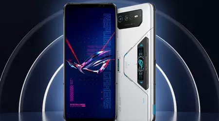 Chip Snapdragon 8 Gen 2, cámara de 50 MP y hasta 512 GB de RAM: Información privilegiada revela las especificaciones del smartphone para juegos ASUS ROG Phone 7