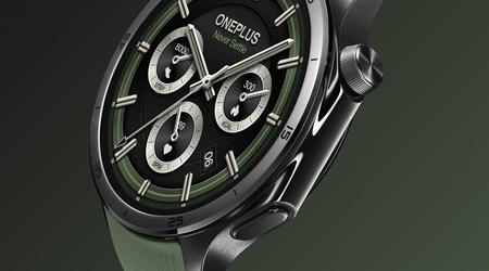 Otra "sorpresa tarifaria": el costo del OnePlus Watch 3 en EE. UU. fue un 50 por ciento más alto de lo que anunció el fabricante
