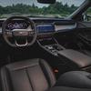 Interior del nuevo Jeep Cherokee 2026