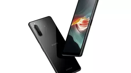 Sony Xperia 10 II comenzó a recibir Android 12