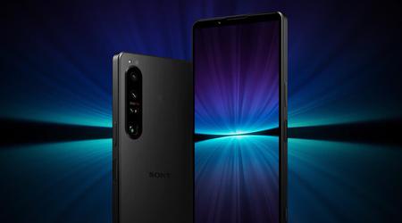 Sony Xperia 1 IV Gaming Edition: Snapdragon 8 Gen1, pantalla OLED 4K, 16 GB de RAM y carcasa con ventilador Xperia Stream por 1330 €.
