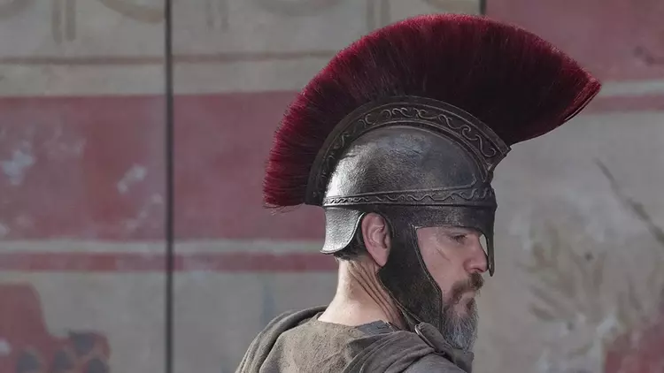 El tráiler de The Odyssey, lo ...