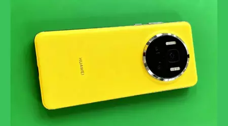 El Huawei Mate 80 Pro ha aparecido en dos nuevos colores: con un módulo de cámara redondo y dos flashes