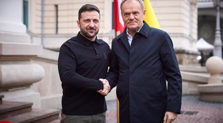 Polonia proporcionará el 46º paquete de ayuda a Ucrania
