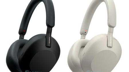 Sony WH-1000XM5 rediseñado el 12 de mayo por $399