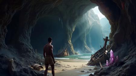 El tráiler de ARK: Aquatica fue generado completamente por IA, lo que provocó un aluvión de críticas