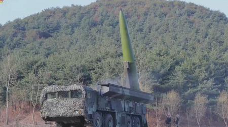 Un tercio de los misiles balísticos utilizados por Rusia para atacar Ucrania son coreanos KN-23 - CNN