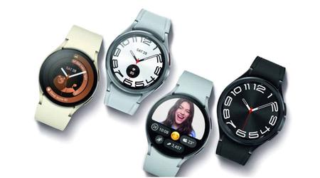 Samsung ha insinuado que pronto lanzará la actualización One UI 6 Watch para todos los usuarios de Galaxy Watch 4, Watch 5 y Watch 6