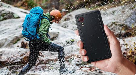 La nueva actualización de Android 14 para el Galaxy Xcover 5 podría tener correcciones para la cámara