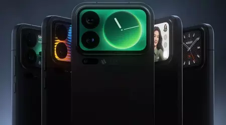 El primer video promocional del Xiaomi 17 Pro - mostrando la pantalla en la unidad de la cámara que hace que el buque insignia sea increíblemente elegante