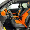 Dacia Duster RS - Llantas de 20 pulgadas.