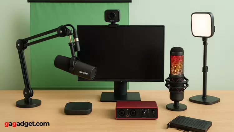 Mejor Equipo para Streaming por Menos ...