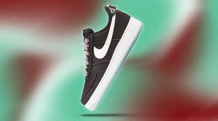 No es ninguna broma: Nike presenta las zapatillas Air Force 1 con un abridor de cerveza