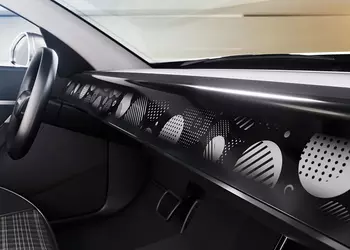 Continental ha presentado un salpicadero personalizable ...