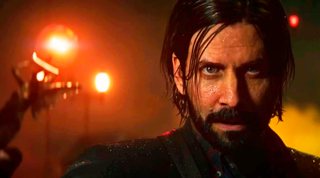 Remedy ha anunciado que Alan Wake 2 ya es jugable de principio a fin. El juego debería salir a la venta a finales de 2023