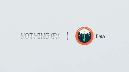 Nothing Phone (1) ha recibido Android 14 Beta 3: novedades
