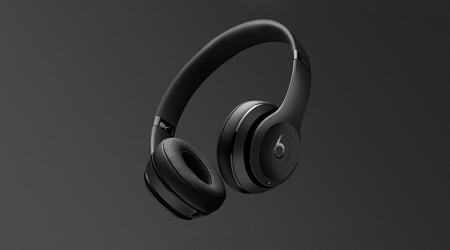 Beats Solo3 con hasta 40 horas de batería y chip similar al de los AirPods está de oferta en Amazon con 100 dólares de descuento