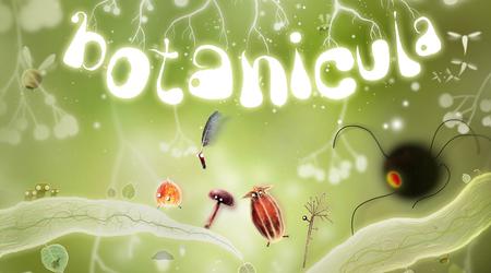 Consigue un gran juego de rompecabezas de Botanicula gratis: el sorteo semanal ha comenzado en EGS