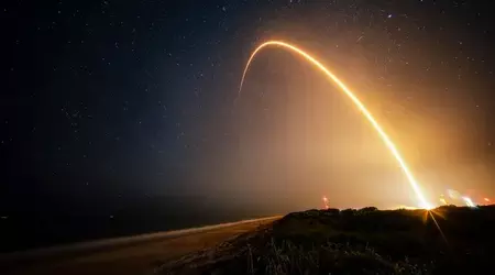 SpaceX realizó el lanzamiento número 150 del Falcon 9 en 2025 y desplegó 29 satélites Starlink