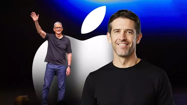 ¿Está Tim Cook Preparando un Sucesor? ...