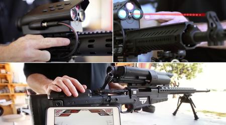 Cada rifle en su computadora: cómo funcionan las modernas miras de rifle inteligentes