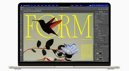 Apple presenta el MacBook Air M5: 4x Aumento del Rendimiento de IA, Almacenamiento Doble, Soporte para Wi-Fi 7