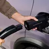 Estación de carga de Tesla Supercharger