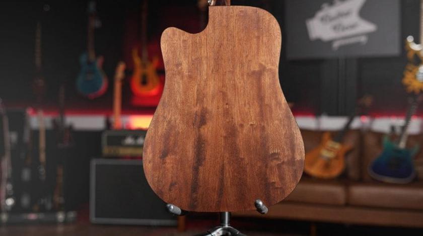 Ibanez AW54CE Guitarra acústica 1000€