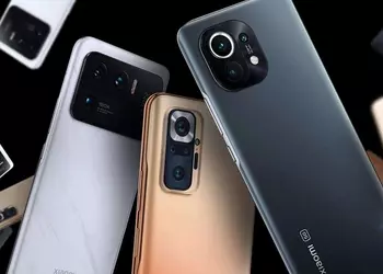 Los gadgets de Xiaomi, Redmi y ...