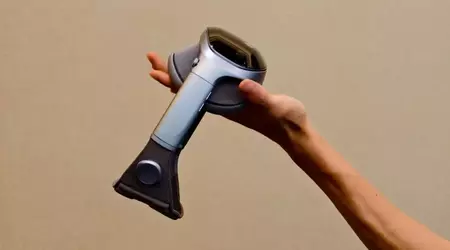 Vivo presenta su auricular de realidad aumentada Vivo Vision MR, se espera el anuncio en otoño