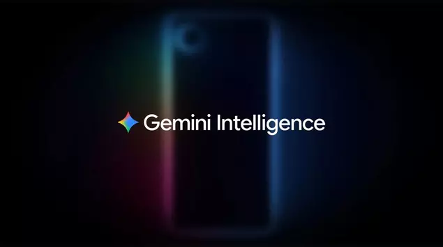 Gemini Intelligence solo para los mejores: ...