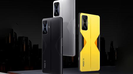 POCO F4 GT 5G en Amazon: smartphone gaming con chip Snapdragon 8 Gen 1 y carga de 120W con un descuento de 150 euros