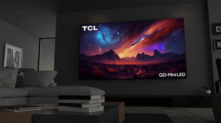 CES 2024: TCL presenta el televisor inteligente QM891G de 115 pulgadas con panel mini-LED y 5.000 nits de brillo máximo