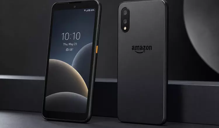 Amazon no confirma ni desmiente su ...