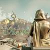 El escenario de la ubicación en The Outer Worlds 2