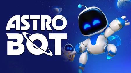 Los desarrolladores de Astro Bot han añadido compatibilidad con PlayStation 5 Pro y han anunciado cinco nuevos niveles: el primero ya está disponible en el juego