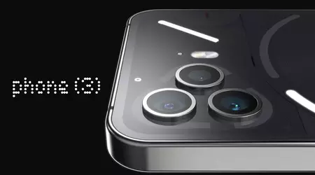 Nothing Phone (3a) se ensamblará en la India