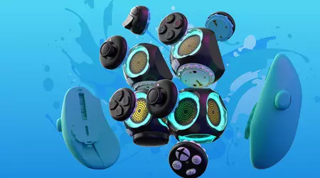 Se ha presentado el dispositivo modular Proteus Controller de Microsoft y ByoWave, que permite a las personas con discapacidad crear el gamepad perfecto para jugar a juegos de PC y Xbox.
