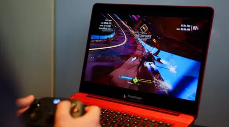 El juego en laptops ARM será aún más cómodo: Qualcomm lanza el programa Snapdragon Control Panel para la optimización de juegos