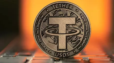 Tether bloquea la billetera del usuario con criptomoneda USDT por más de $ 1,000,000