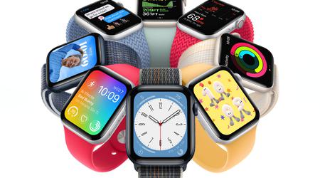 El Apple Watch SE 2 se puede comprar en Amazon con un descuento de 79 dólares